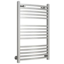 Полотенцесушитель водяной 800х500 сатин Сунержа Аркус 071-0251-8050