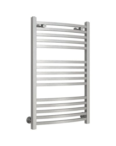 Полотенцесушитель водяной 800х500 сатин Сунержа Аркус 071-0251-8050