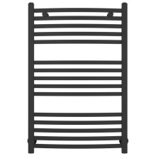 Полотенцесушитель водяной 800х500 темный титан муар Сунержа Аркус 15-0251-8050