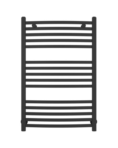 Полотенцесушитель водяной 800х500 темный титан муар Сунержа Аркус 15-0251-8050