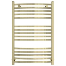 Полотенцесушитель водяной 800х500 шампань Сунержа Аркус 020-0251-8050