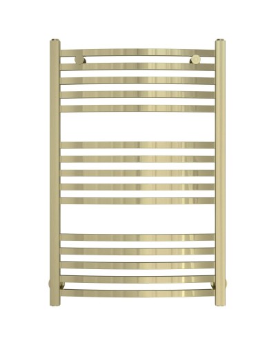 Полотенцесушитель водяной 800х500 шампань Сунержа Аркус 020-0251-8050