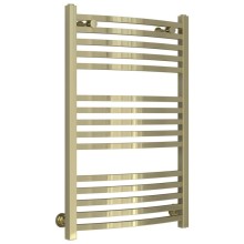 Полотенцесушитель водяной 800х500 шампань Сунержа Аркус 020-0251-8050