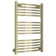 Полотенцесушитель водяной 800х500 шампань Сунержа Аркус 020-0251-8050