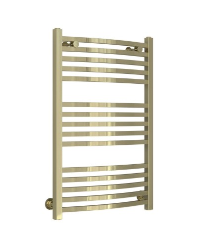 Полотенцесушитель водяной 800х500 шампань Сунержа Аркус 020-0251-8050