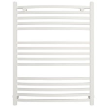 Полотенцесушитель водяной 800х600 белый матовый Сунержа Аркус 30-0251-8060