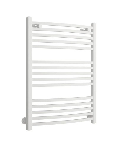 Полотенцесушитель водяной 800х600 белый матовый Сунержа Аркус 30-0251-8060