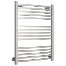 Полотенцесушитель водяной 800х600 сатин Сунержа Аркус 071-0251-8060