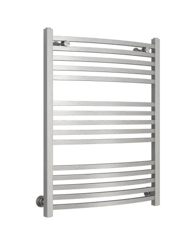 Полотенцесушитель водяной 800х600 сатин Сунержа Аркус 071-0251-8060