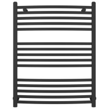 Полотенцесушитель водяной 800х600 темный титан муар Сунержа Аркус 15-0251-8060