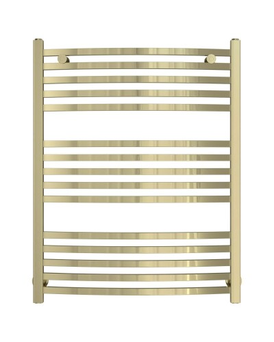 Полотенцесушитель водяной 800х600 шампань Сунержа Аркус 020-0251-8060