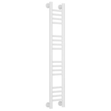 Полотенцесушитель водяной 1000х150 белый матовый Сунержа Богема+ 30-0220-1015