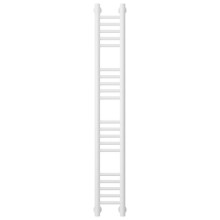 Полотенцесушитель водяной 1200х150 белый матовый Сунержа Богема+ 30-0220-1215