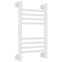 Полотенцесушитель водяной 500х300 белый матовый Сунержа Богема+ 30-0220-5030