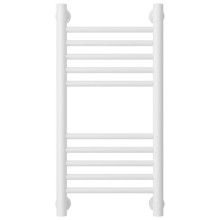 Полотенцесушитель водяной 600х300 белый матовый Сунержа Богема+ 30-0220-6030