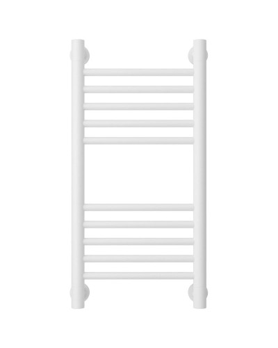 Полотенцесушитель водяной 600х300 белый матовый Сунержа Богема+ 30-0220-6030