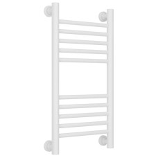 Полотенцесушитель водяной 600х300 белый матовый Сунержа Богема+ 30-0220-6030