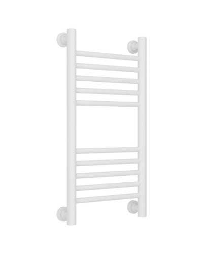 Полотенцесушитель водяной 600х300 белый матовый Сунержа Богема+ 30-0220-6030