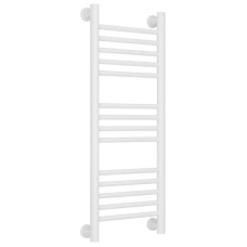 Полотенцесушитель водяной 800х300 белый матовый Сунержа Богема+ 30-0220-8030