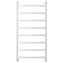 Полотенцесушитель водяной 1000х500 белый матовый Сунержа Галант+ 30-0200-1050
