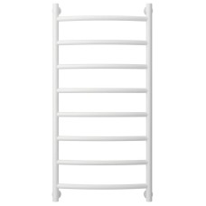 Полотенцесушитель водяной 1000х500 белый матовый Сунержа Галант+ 30-0200-1050