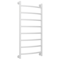 Полотенцесушитель водяной 1000х500 белый матовый Сунержа Галант+ 30-0200-1050