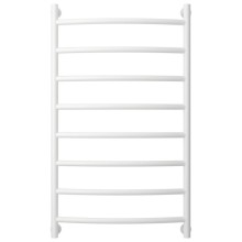 Полотенцесушитель водяной 1000х600 белый матовый Сунержа Галант+ 30-0200-1060