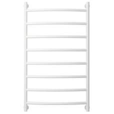 Полотенцесушитель водяной 1000х600 белый матовый Сунержа Галант+ 30-0200-1060