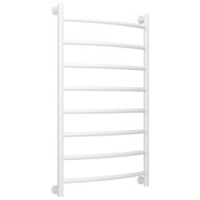 Полотенцесушитель водяной 1000х600 белый матовый Сунержа Галант+ 30-0200-1060