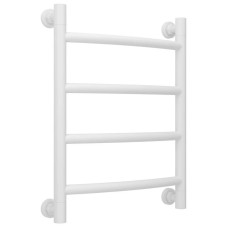 Полотенцесушитель водяной 500х400 белый матовый Сунержа Галант+ 30-0200-5040
