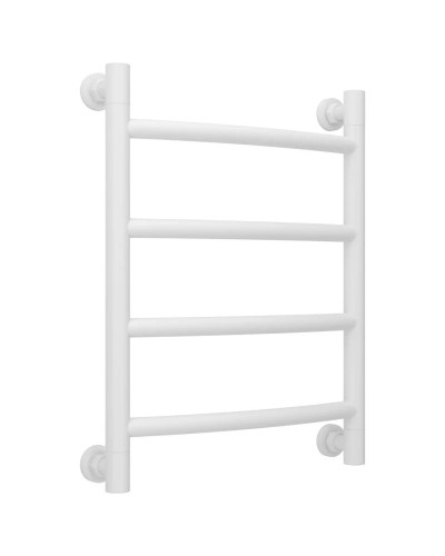 Полотенцесушитель водяной 500х400 белый матовый Сунержа Галант+ 30-0200-5040