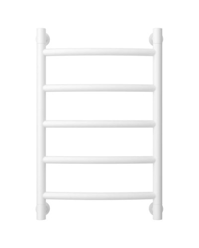 Полотенцесушитель водяной 600х400 белый матовый Сунержа Галант+ 30-0200-6040