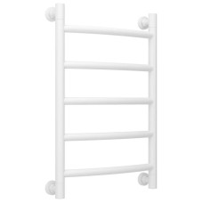 Полотенцесушитель водяной 600х400 белый матовый Сунержа Галант+ 30-0200-6040