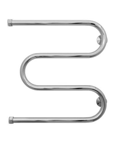 Полотенцесушитель водяной 500х500 Сунержа М-образный 00-0007-5050