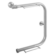 Полотенцесушитель водяной 500х400 Сунержа П-образный +2 полки 00-0004-5040