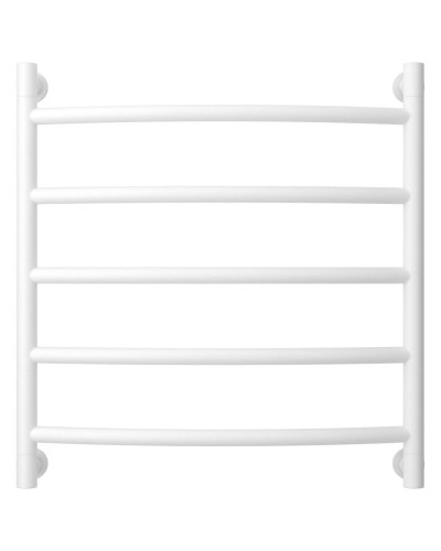 Полотенцесушитель водяной 600х600 белый матовый Сунержа Галант+ 30-0200-6060