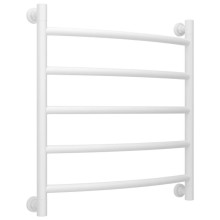 Полотенцесушитель водяной 600х600 белый матовый Сунержа Галант+ 30-0200-6060