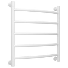 Полотенцесушитель водяной 600х600 белый матовый Сунержа Галант+ 30-0200-6060