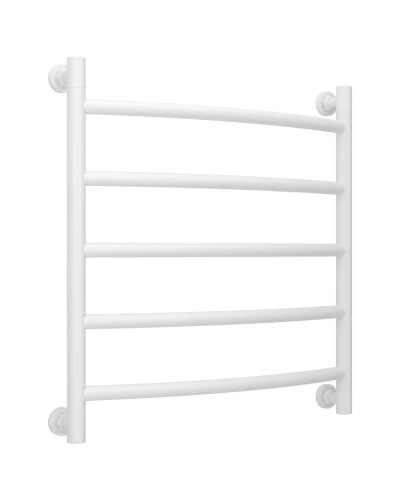 Полотенцесушитель водяной 600х600 белый матовый Сунержа Галант+ 30-0200-6060