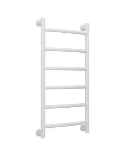 Полотенцесушитель водяной 800х400 белый матовый Сунержа Галант+ 30-0200-8040