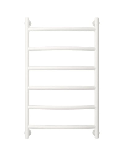 Полотенцесушитель водяной 800х500 белый матовый Сунержа Галант+ 30-0200-8050