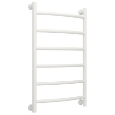 Полотенцесушитель водяной 800х500 белый матовый Сунержа Галант+ 30-0200-8050