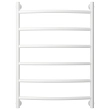 Полотенцесушитель водяной 800х600 белый матовый Сунержа Галант+ 30-0200-8060