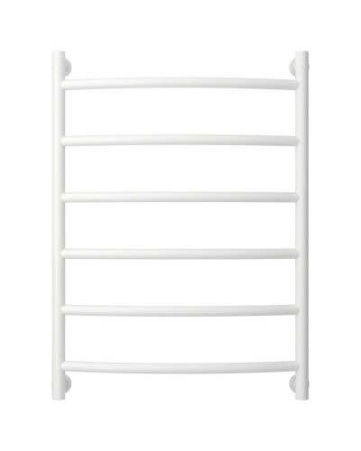 Полотенцесушитель водяной 800х600 белый матовый Сунержа Галант+ 30-0200-8060