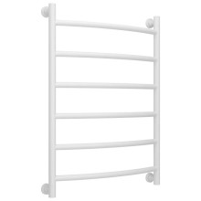 Полотенцесушитель водяной 800х600 белый матовый Сунержа Галант+ 30-0200-8060