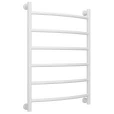 Полотенцесушитель водяной 800х600 белый матовый Сунержа Галант+ 30-0200-8060