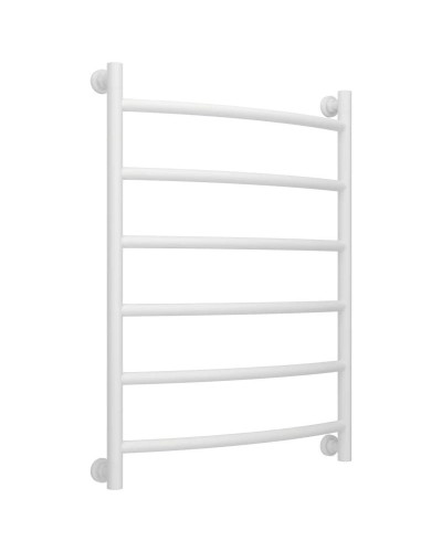 Полотенцесушитель водяной 800х600 белый матовый Сунержа Галант+ 30-0200-8060