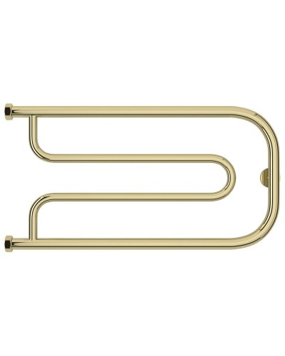 Полотенцесушитель водяной 320х650 шампань Сунержа Гусли 020-0009-3265