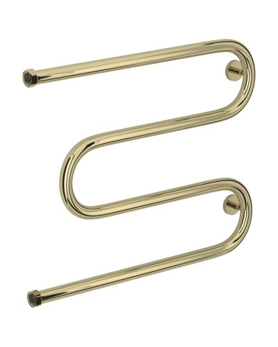 Полотенцесушитель водяной 500х650 шампань Сунержа М-образный 020-0007-5065