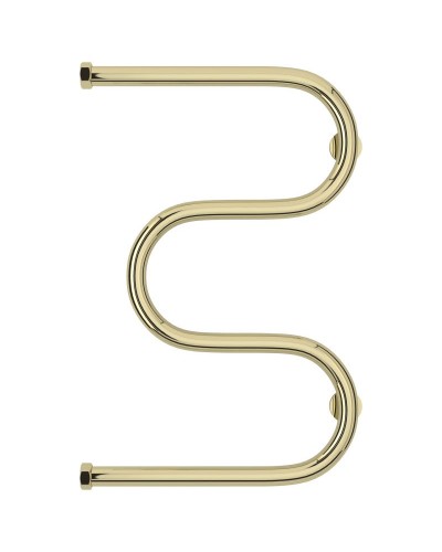 Полотенцесушитель водяной 600х400 шампань Сунержа М-образный 020-0007-6040